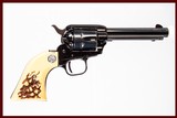 COLT PEACEMAKER 22 LR USED GUN INV 224388 - 1 of 7