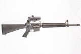 COLT AR-15 A2 HBAR SPORTER 5.56MM USED GUN INV 224675 - 8 of 8
