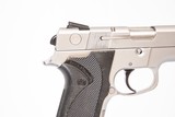 SMITH & WESSOON 4046 40 S&W USED GUN INV 225104 - 2 of 5