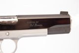 ED BROWN CUSTOM 1911 45 ACP USED GUN INV 225059 - 3 of 6