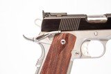 ED BROWN CUSTOM 1911 45 ACP USED GUN INV 225059 - 2 of 6