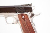 ED BROWN CUSTOM 1911 45 ACP USED GUN INV 225059 - 4 of 6