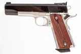ED BROWN CUSTOM 1911 45 ACP USED GUN INV 225059 - 6 of 6