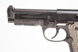 BERETTA/WILSON COMBAT 92G 9 MM USED GUN INV 225121 - 4 of 5