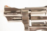 SMITH & WESSON 624 44 S&W SPL USED GUN INV 220890 - 4 of 6