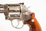 SMITH & WESSON 624 44 S&W SPL USED GUN INV 220890 - 5 of 6