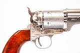 CIMARRON 1872 44 COLT USED GUN INV 225234 - 2 of 6