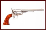 CIMARRON 1872 44 COLT USED GUN INV 225234 - 1 of 6