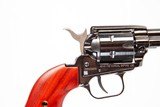 HERITAGE ROUGH RIDER 22 LR USED GUN INV 225166 - 2 of 5