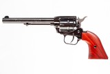 HERITAGE ROUGH RIDER 22 LR USED GUN INV 225166 - 5 of 5