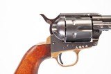 CIMARRON BIG IRON 45 LC USED GUN INV 225228 - 2 of 6