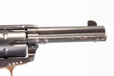 CIMARRON BIG IRON 45 LC USED GUN INV 225228 - 3 of 6
