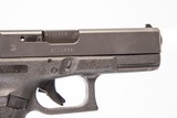 GLOCK 19 GEN3 9MM USED GUN INV 225168 - 3 of 6
