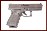 GLOCK 19 GEN3 9MM USED GUN INV 225168 - 1 of 6