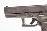 GLOCK 19 GEN3 9MM USED GUN INV 225168 - 5 of 6