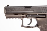 H&K P30 9MM USED GUN INV 225305 - 5 of 6