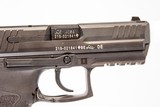 H&K P30 9MM USED GUN INV 225305 - 3 of 6