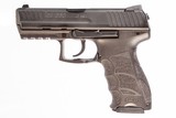 H&K P30 9MM USED GUN INV 225305 - 6 of 6