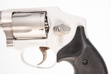 SMITH AND WESSON 642-1 38SPL+P UES GUN INV 225331 - 4 of 6