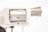 SMITH AND WESSON 642-1 38SPL+P UES GUN INV 225331 - 3 of 6