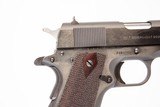 COLT 1911 MK IV SERIES 70 45 ACP USED GUN INV 225243 - 2 of 6