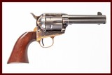 CIMARRON PISTOLERO 45 COLT USED GUN INV 225227 - 1 of 8