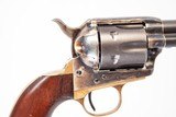 CIMARRON PISTOLERO 45 COLT USED GUN INV 225227 - 2 of 8