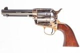 CIMARRON PISTOLERO 45 COLT USED GUN INV 225227 - 8 of 8