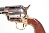 CIMARRON PISTOLERO 45 COLT USED GUN INV 225227 - 5 of 8