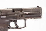 H&K VP9 9MM USED GUN INV 224883 - 3 of 5