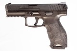 H&K VP9 9MM USED GUN INV 224883 - 5 of 5