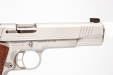 KIMBER RIMFIRE TARGET 22 LR USED GUN INV 224965 - 3 of 6