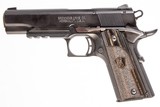 BROWNING 1911-22 BLACK LABEL 22 LR USED GUN INV 225119 - 6 of 6