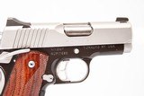 KIMBER ULTRA CDP II 45ACP USED GUN INV 225023 - 3 of 5