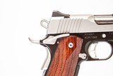KIMBER ULTRA CDP II 45ACP USED GUN INV 225023 - 2 of 5