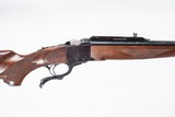 RUGER NO. 1 416 RIGBY USED GUN INV 221857 - 5 of 7