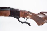 RUGER NO. 1 416 RIGBY USED GUN INV 221857 - 3 of 7