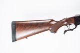 RUGER NO. 1 416 RIGBY USED GUN INV 221857 - 6 of 7