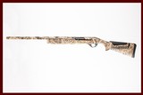 BENELLI SUPER BLACK EAGLE III 12 GA USED GUN INV 224819 - 1 of 7