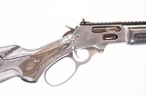 MARLIN 1895 SBL 45-70 GOV’T USED GUN INV 224879 - 5 of 7
