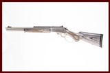 MARLIN 1895 SBL 45-70 GOV’T USED GUN INV 224879 - 1 of 7