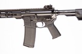 RUGER SR556+ 5.56 NATO USED GUN INV 225161 - 3 of 7