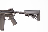 RUGER SR556+ 5.56 NATO USED GUN INV 225161 - 2 of 7
