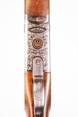 BERETTA ULTRA LIGHT DELUXE 12 GA USED GUN INV 224881 - 5 of 8