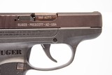RUGER LCP 380ACP USED GUN INV 225306 - 3 of 5