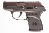 RUGER LCP 380ACP USED GUN INV 225306 - 5 of 5