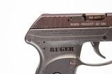 RUGER LCP 380ACP USED GUN INV 225306 - 2 of 5