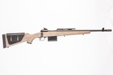 SAVAGE 11 308 WIN USED GUN INV 225253 - 8 of 8