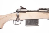 SAVAGE 11 308 WIN USED GUN INV 225253 - 6 of 8