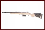 SAVAGE 11 308 WIN USED GUN INV 225253 - 1 of 8